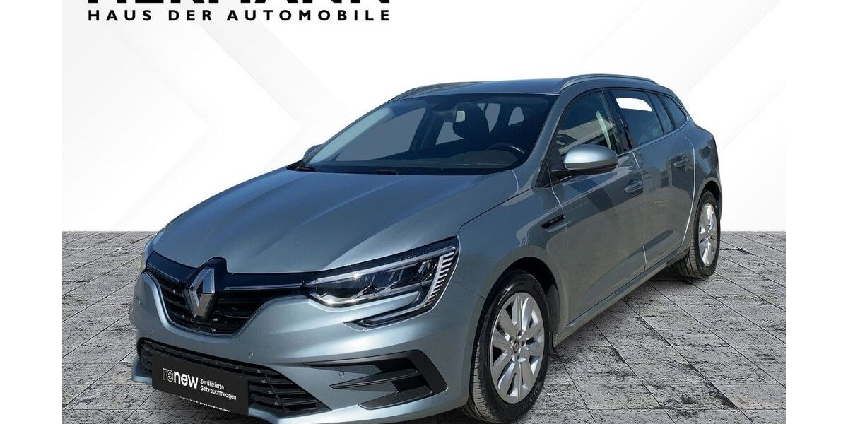 Renault Megane 68.726 km 14.640 &euro; Goslar 38644