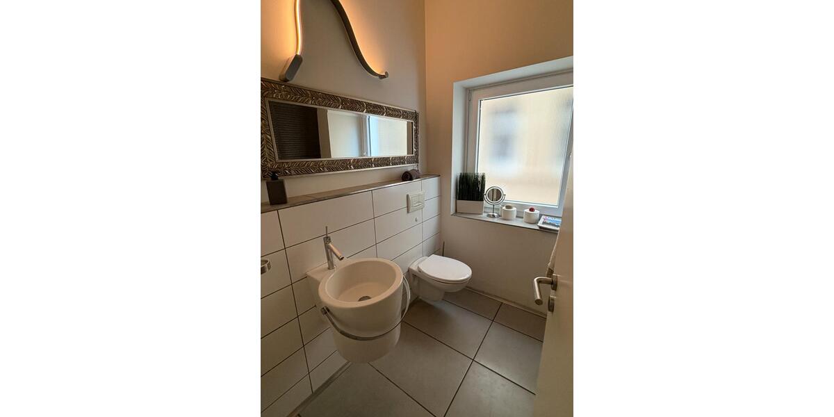 Maisonettenwohnung Braunschweig Nordstadt - 4 Zimmer, 130 m&sup2;, 480.000&euro; | Angebot:25844862