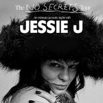 Jessie J - The No Secrets Tour