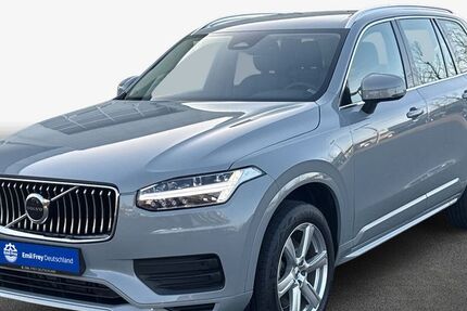 Volvo XC90 19.578 km 42.330 &euro; Hildesheim 31135