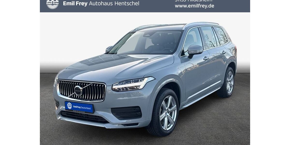 Volvo XC90 19.578 km 42.330 &euro; Hildesheim 31135