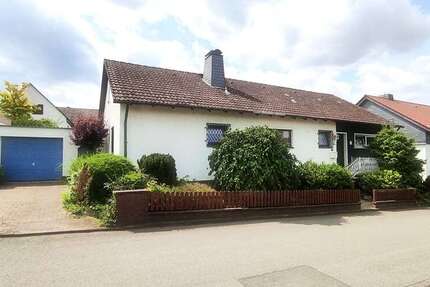 Haus Goslar Immenrode - 5 Zimmer, 121 m&sup2;, 220.000&euro; | Angebot:24767652