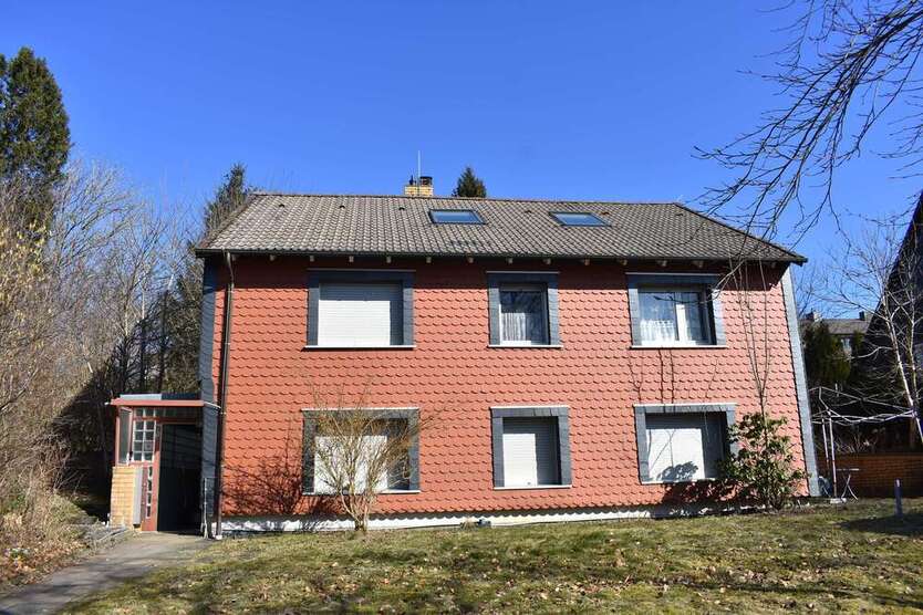 Haus zum Kaufen in Clausthal-Zellerfeld 279.000 € 200 m²