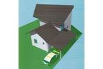 Einfamilienhaus Salzgitter Ortschaft Südost - 2 Zimmer, 180 m&sup2;, 444.000&euro; | Angebot:27163853