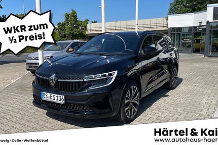 Renault Espace 20.554 km 39.790 &euro; Braunschweig 38112