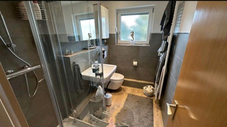 Etagenwohnung Wolfenbüttel Adersheim - 3 Zimmer, 77 m&sup2;, 750&euro; | Angebot:25397259