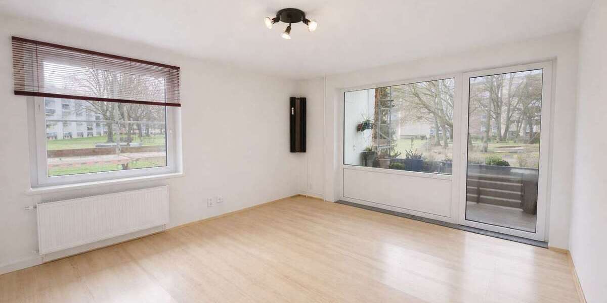 Etagenwohnung Salzgitter - 3 Zimmer, 64 m&sup2;, 120.000&euro; | Angebot:26272061