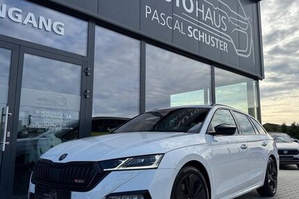 Skoda Octavia 160.000 km 20.950 € Vechelde 38159