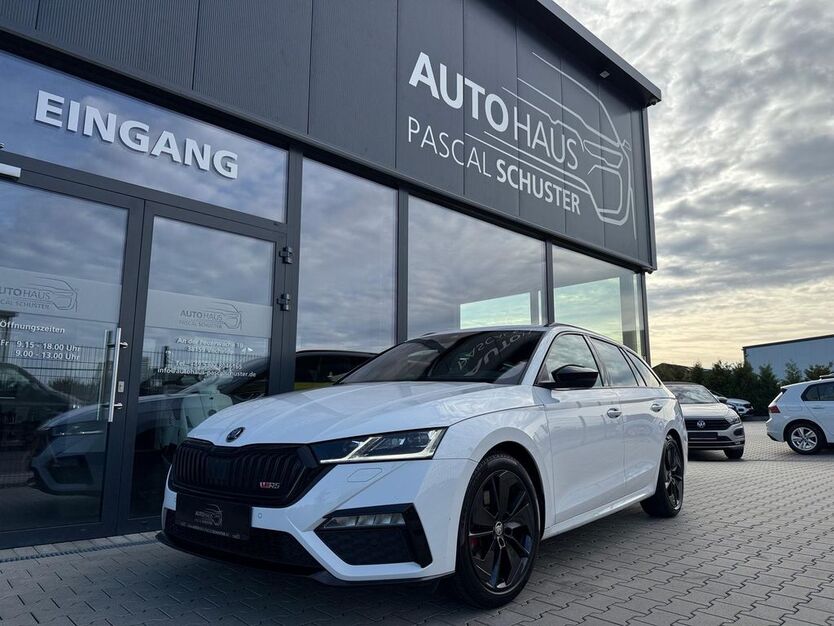 Skoda Octavia 160.000 km 20.950 € Vechelde 38159