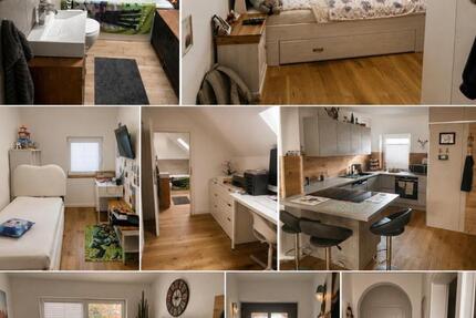 Haus Vechelde - 3 Zimmer, 80 m&sup2;, 1.150&euro; | Angebot:26422529