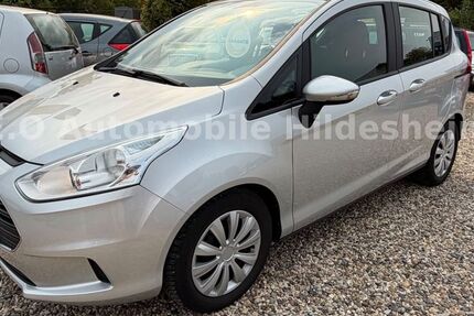 Ford B-Max 102.000 km 5.490 &euro; Hildesheim 31135