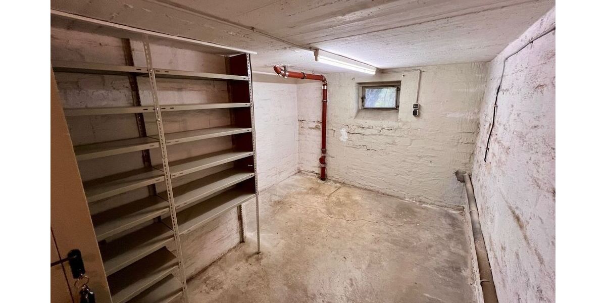 Vermietung oder Selbstnutzung! - Etagenwohnung Hildesheim Marienburger Höhe | Angebot:26770270