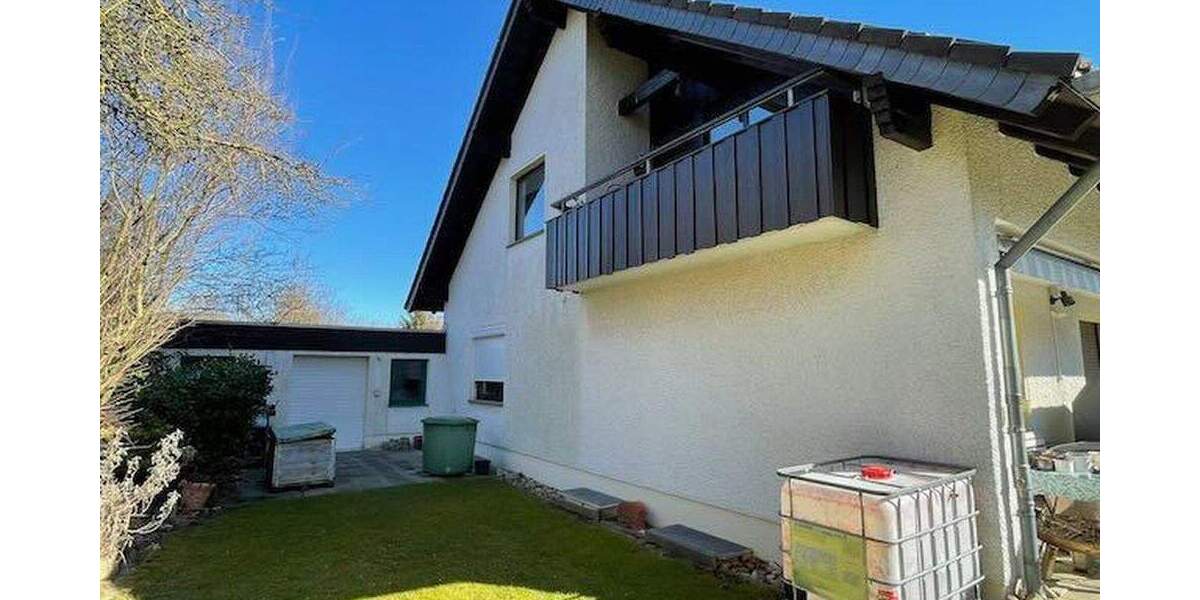 Mehrfamilienhaus, Wohnhaus Goslar Ohlhof - 7 Zimmer, 237 m&sup2;, 399.000&euro; | Angebot:25654161