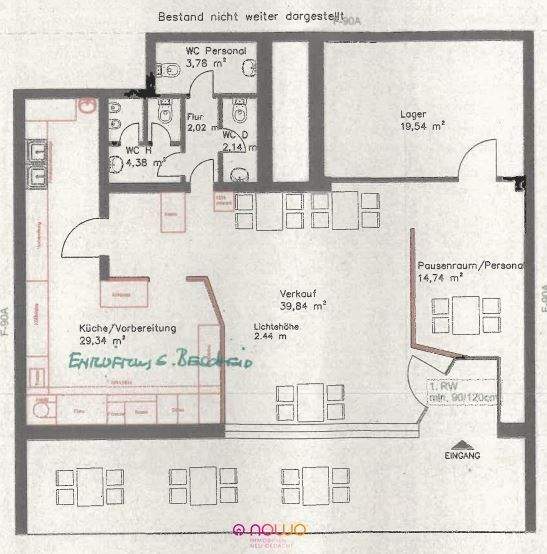 Einfamilienhaus Braunschweig Lindenbergsiedlung - 6 Zimmer, 164 m&sup2;, 319.000&euro; | Angebot:22949530