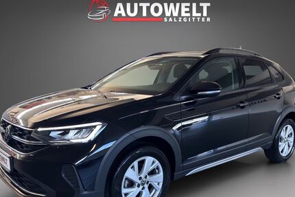 VW Taigo 57.000 km 18.500 € Salzgitter 38229