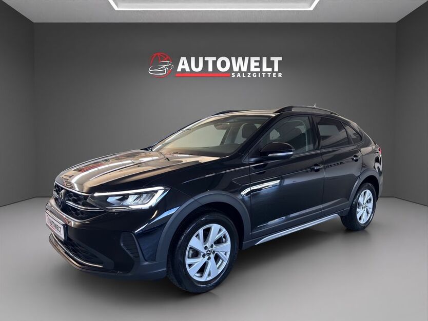 VW Taigo 57.000 km 18.500 € Salzgitter 38229
