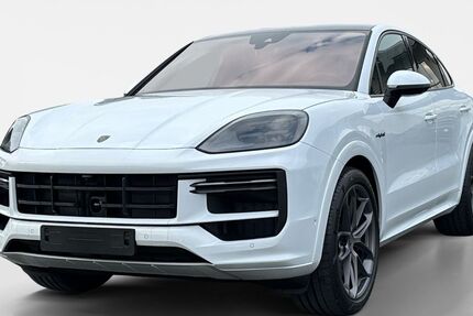 Porsche Cayenne 11.500 km 176.860 € Braunschweig 38114