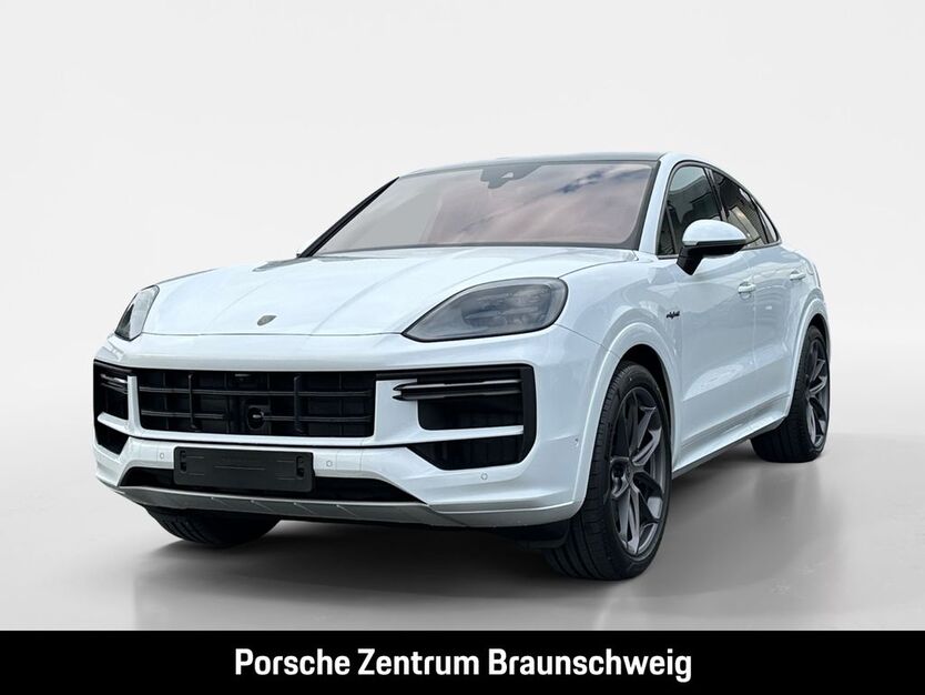 Porsche Cayenne 11.500 km 176.860 € Braunschweig 38114