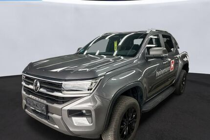 VW Amarok 71.874 km 42.990 &euro; Goslar 38644