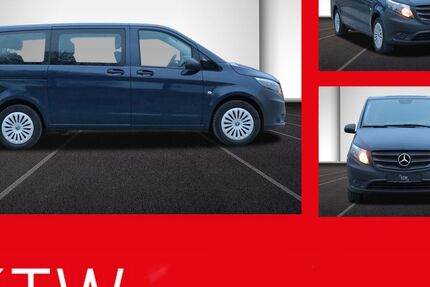 Mercedes-Benz Vito 53.414 km 28.988 &euro; Hildesheim 31137
