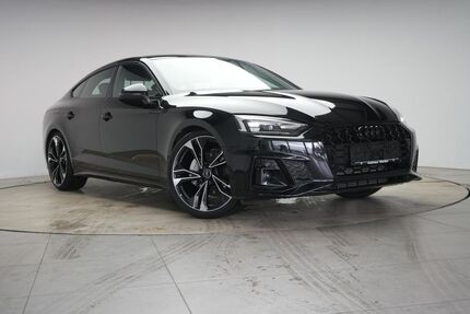 Audi A5 74.000 km 34.990 &euro; Braunschweig 38110