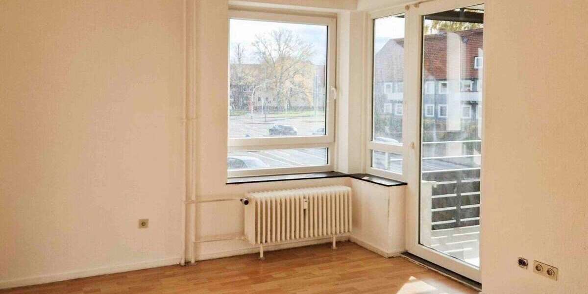 Wohnung zum Kaufen in Salzgitter 62.500 € 45 m² 2 zimmer