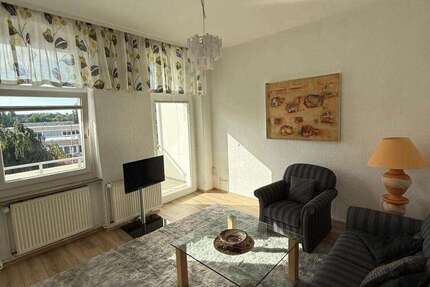 Zimmer Braunschweig Heidberg-Melverode - 2 Zimmer, 1.300&euro; | Angebot:21302142