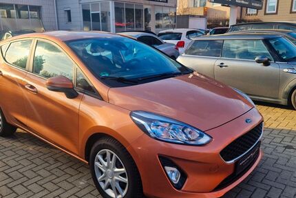 Ford Fiesta 113.000 km 8.999 &euro; Wolfenbüttel 38304