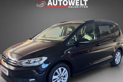 VW Touran 148.000 km 18.999 &euro; Salzgitter 38229