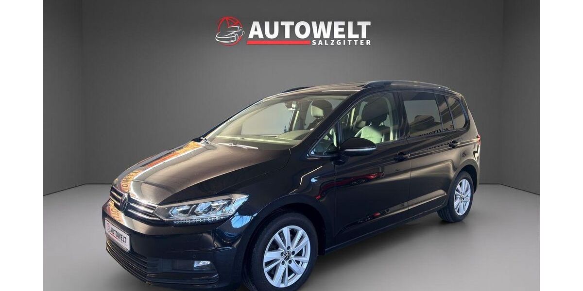 VW Touran 148.000 km 18.999 &euro; Salzgitter 38229