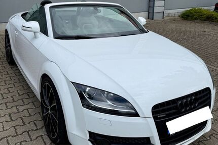 Audi TT 119.750 km 9.490 € Braunschweig 38112