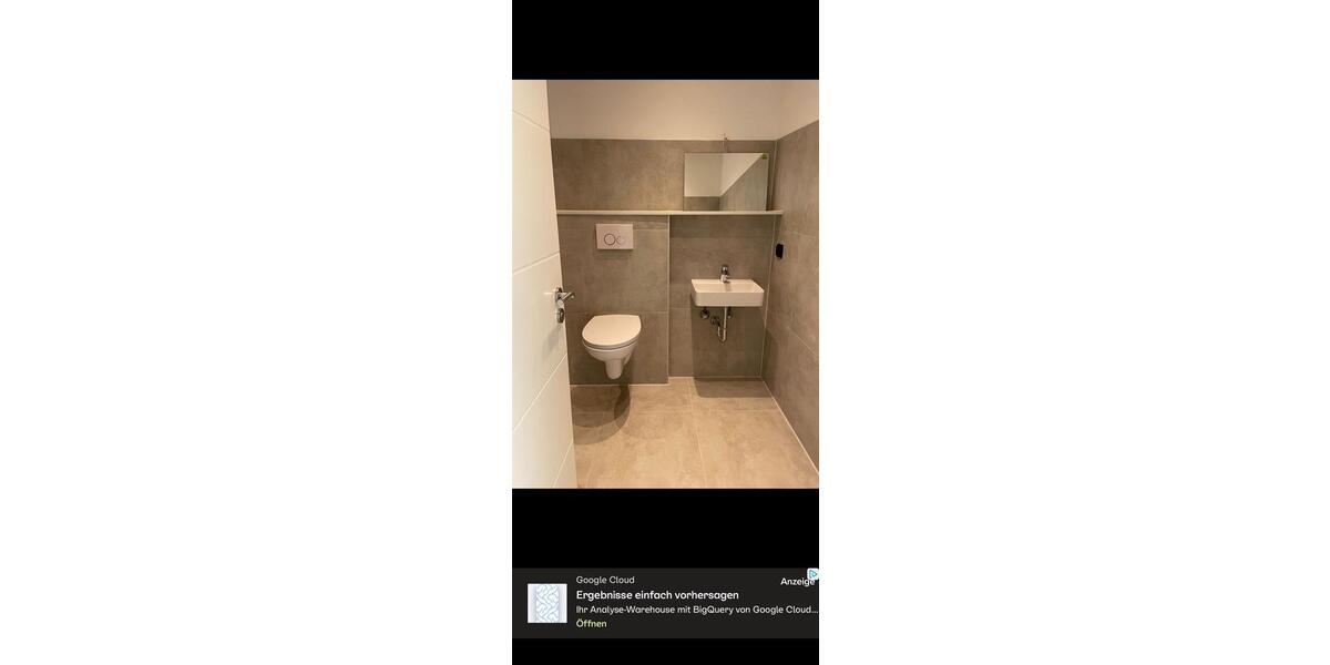 Etagenwohnung Hildesheim Itzum-Marienburg - 1 Zimmer, 25 m&sup2;, 89.000&euro; | Angebot:24769247