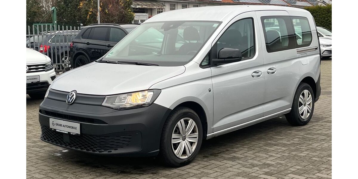 VW Caddy 30.922 km 22.190 &euro; Lengede 38268