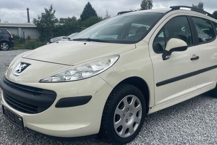 Peugeot 207 138.800 km 1.750 € Seesen 38723