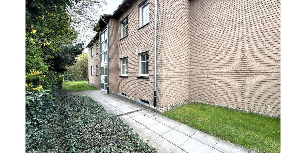 Etagenwohnung Peine - 2 Zimmer, 69 m&sup2;, 139.000&euro; | Angebot:26340781