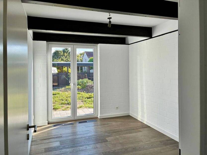 Exklusiver Schmied-Bungalow in Braunschweig-Wenden zur Miete