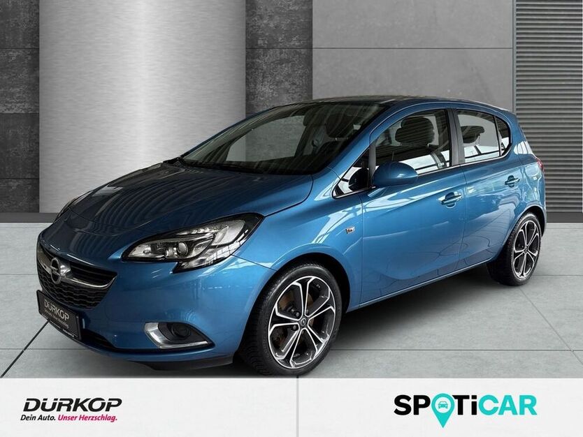 Corsa