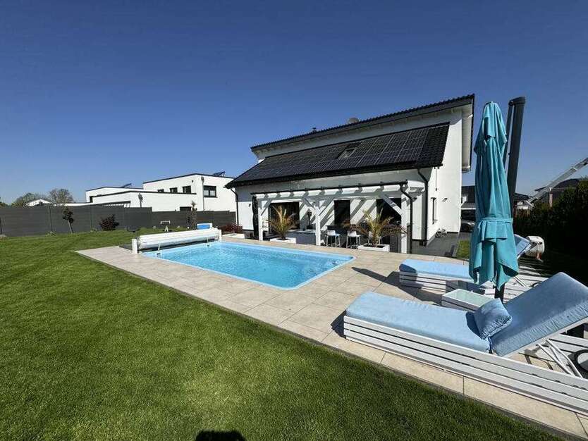 Haus zum Kaufen in Salzgitter 799.000 € 180 m²