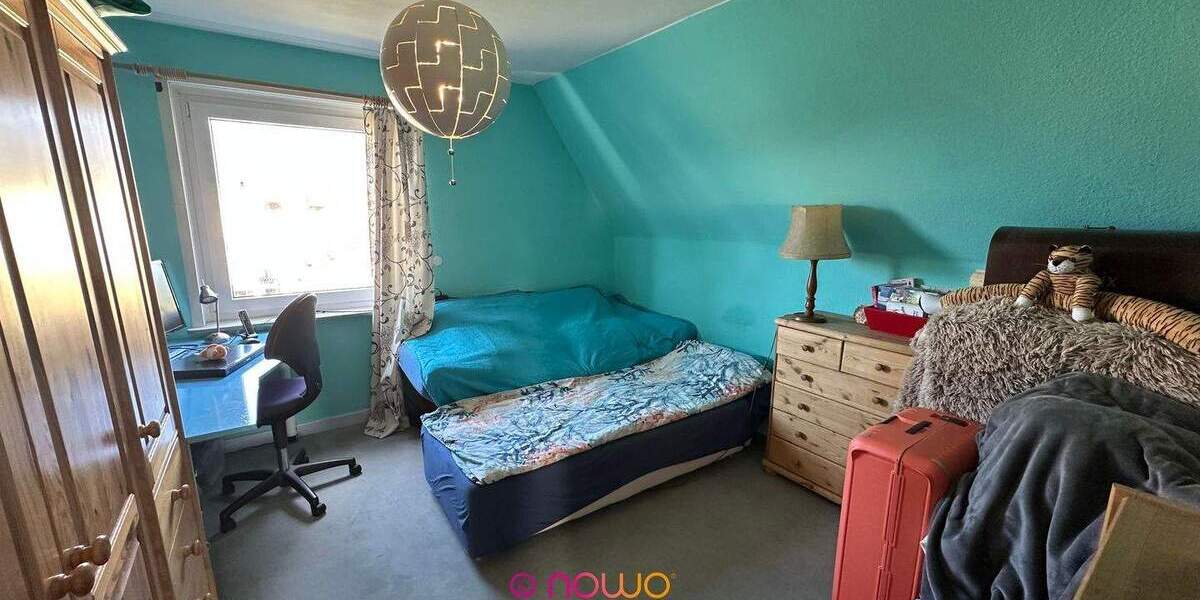 Einfamilienhaus Salzgitter Ringelheim - 5 Zimmer, 120 m&sup2;, 225.000&euro; | Angebot:25797391