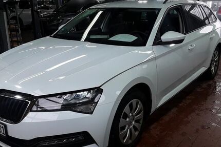 Skoda Superb 211.375 km 15.990 € Vechelde 38159
