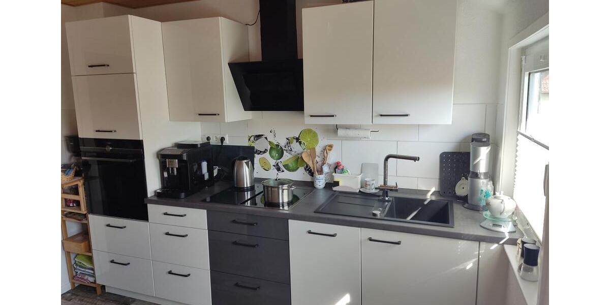 Etagenwohnung Goslar Immenrode - 3 Zimmer, 84 m&sup2;, 550&euro; | Angebot:26322920