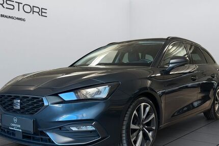 Seat Leon 120.000 km 18.200 &euro; Braunschweig 38122