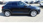 VW T-Roc 1.0 Life TSI BMT Navi Klima Alu 25.000 km 21.390 € Vordorf 38533
