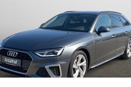 Audi A4 92.890 km 25.970 &euro; Hildesheim 31137