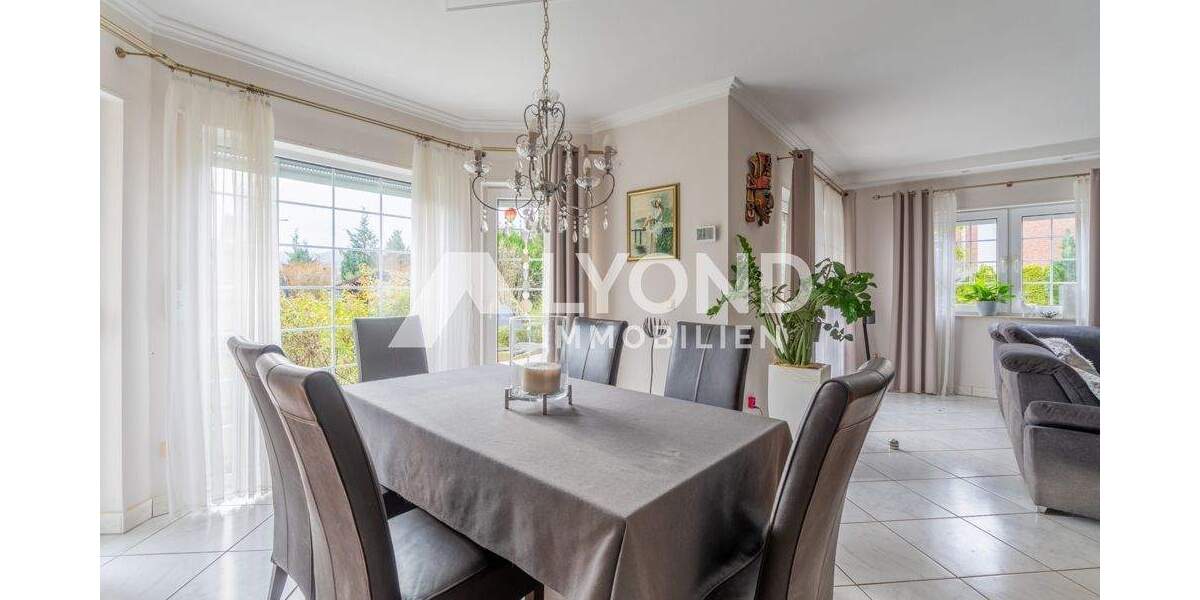 Einfamilienhaus Goslar Ohlhof - 4 Zimmer, 146 m&sup2;, 410.000&euro; | Angebot:24341524