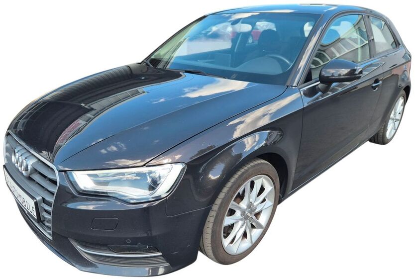 Audi A3 170.000 km 7.490 € Braunschweig 38112