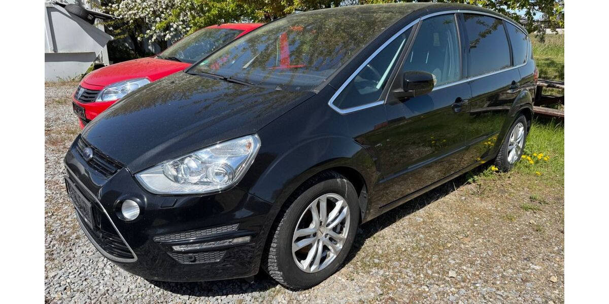 Ford S-Max 351.000 km 2.750 &euro; Wolfenbüttel (Halchter) 38304