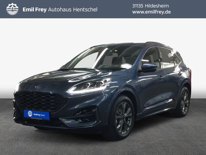 Ford Kuga 15.827 km 27.900 € Hildesheim 31135
