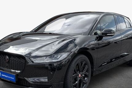 Jaguar I-Pace 62.700 km 52.733 € Hildesheim 31135