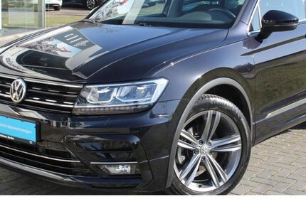 VW Tiguan 89.379 km 19.770 &euro; Salzgitter 38226